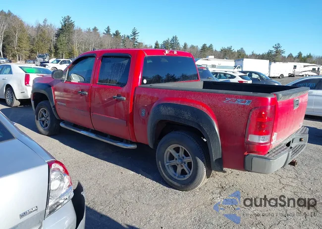 3GTP2VE73DG190017: 44123016