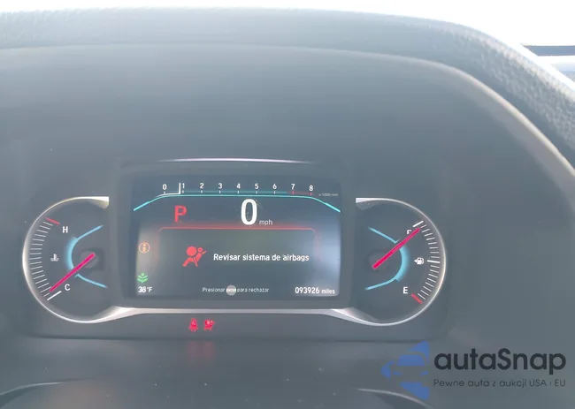 5FNYF6H50MB053065: 44123048