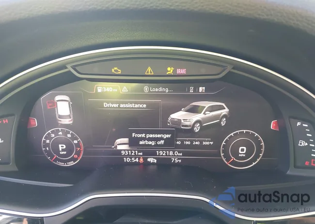 WA1LAAF79KD012075: 44123049