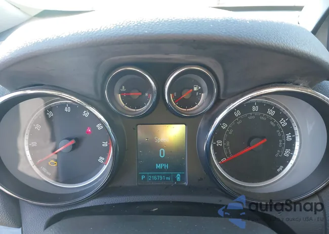 KL4CJBSB3FB105188: 44123054