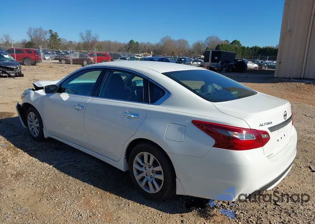 1N4AL3AP5JC156081: 44123063