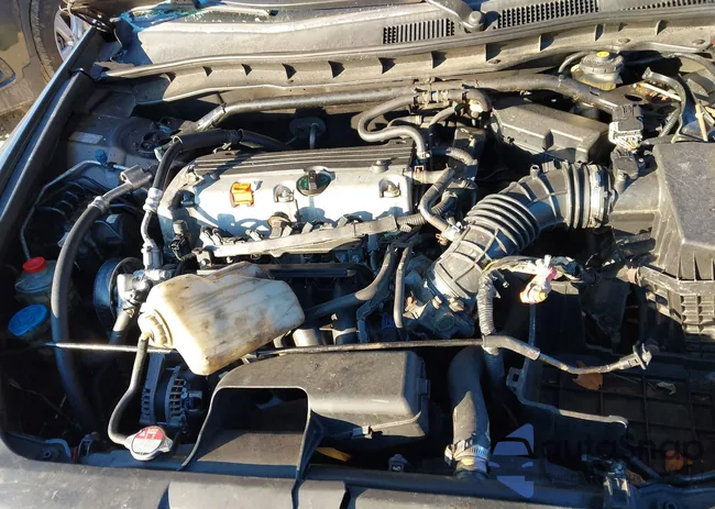 1HGCP2F87AA159158: 44123064