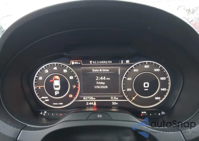 WAUJ8GFF5H1065124: 44123079