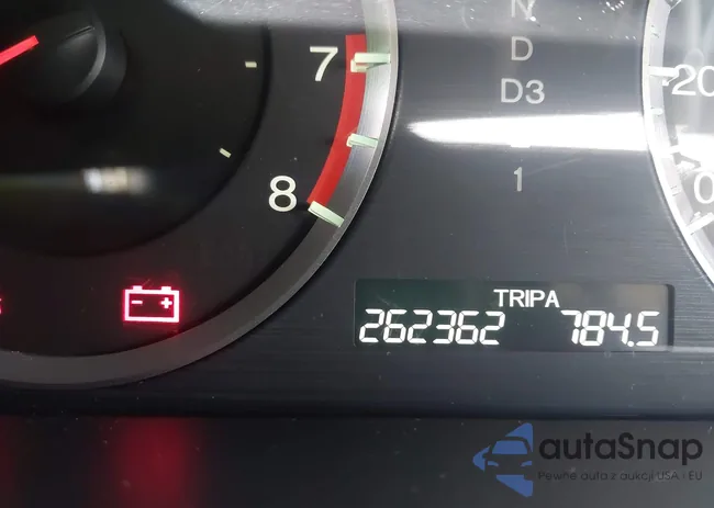 1HGCS22838A008297: 44122113