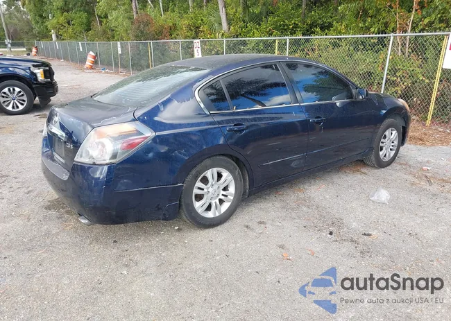 1N4AL2AP8BC164820: 44122132