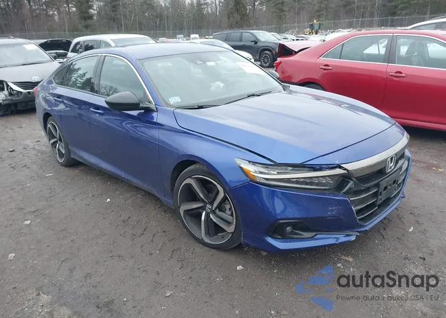 1HGCV1F39MA100895: 44122141