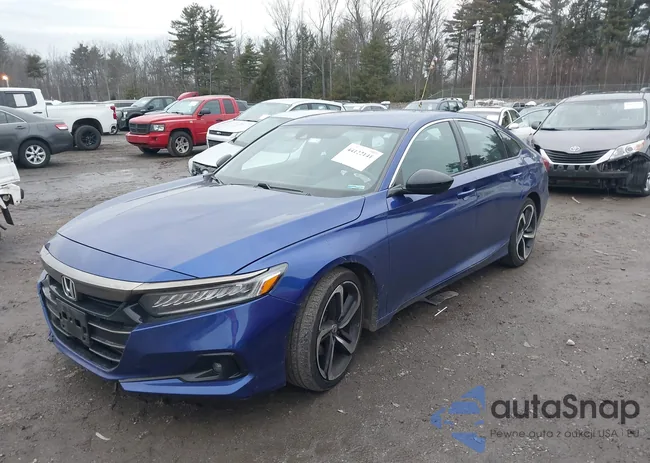 1HGCV1F39MA100895: 44122141