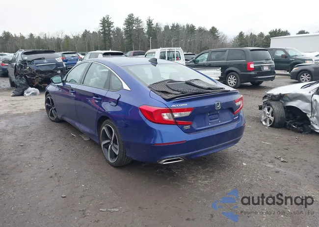 1HGCV1F39MA100895: 44122141