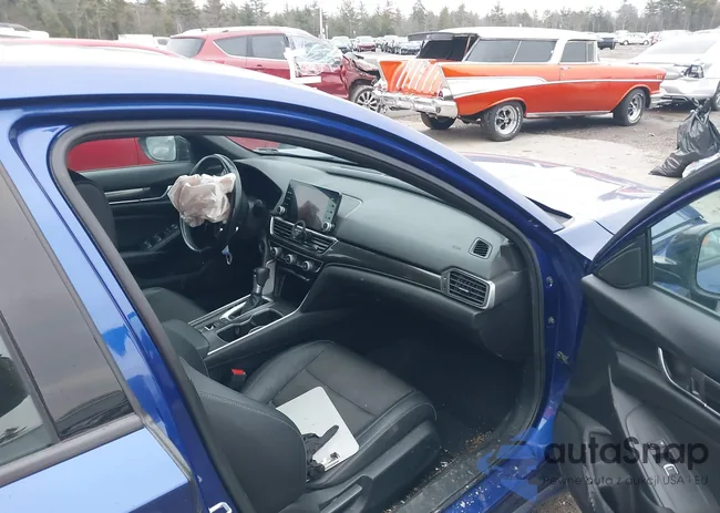 1HGCV1F39MA100895: 44122141