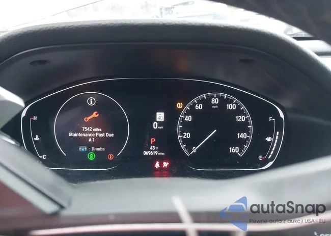 1HGCV1F39MA100895: 44122141