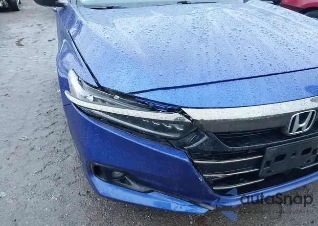 1HGCV1F39MA100895: 44122141