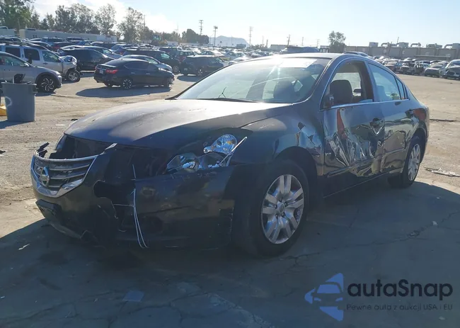 1N4AL2AP2BN513006: 44122155