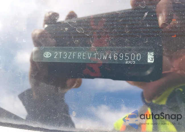 2T3ZFREV1JW469500: 44122156