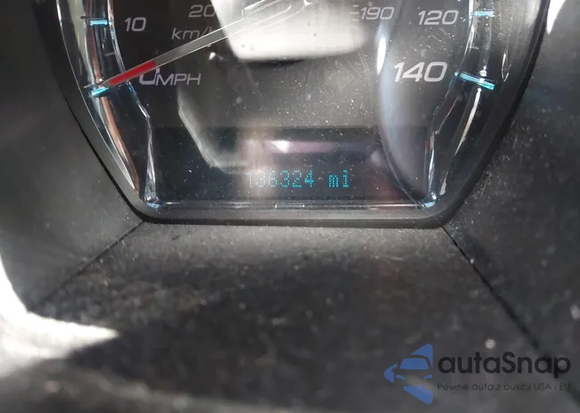 1FAHP2DW3AG162308: 44122163