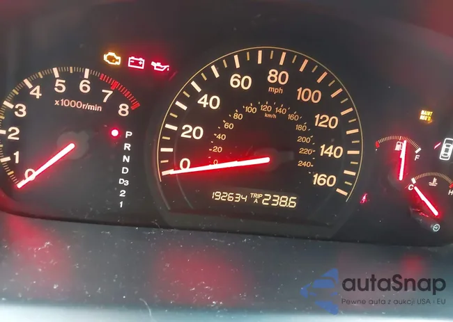 1HGCM56494A158945: 44122219