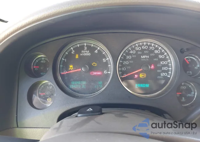 1GNSCCE05CR246012: 44122226