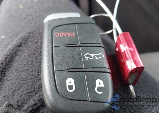 2C3CDXBG6KH718739: 44122237