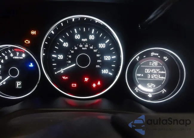 3CZRU6H36JG700366: 44122276