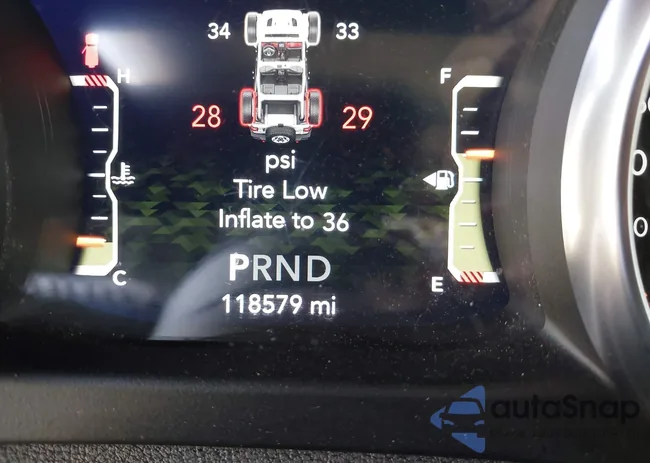 1C4HJXEG3LW268444: 44122285