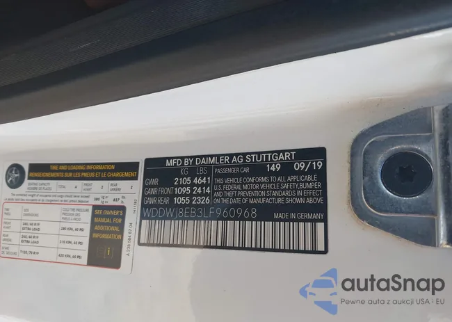 WDDWJ8EB3LF960968: 44122294