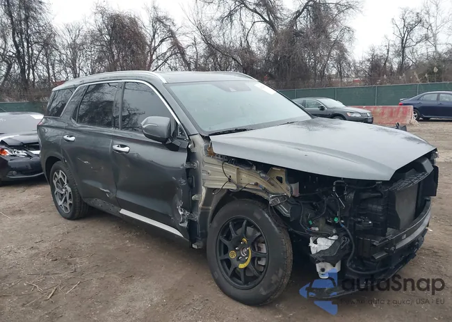 KM8R7DHEXNU483373: 44122338