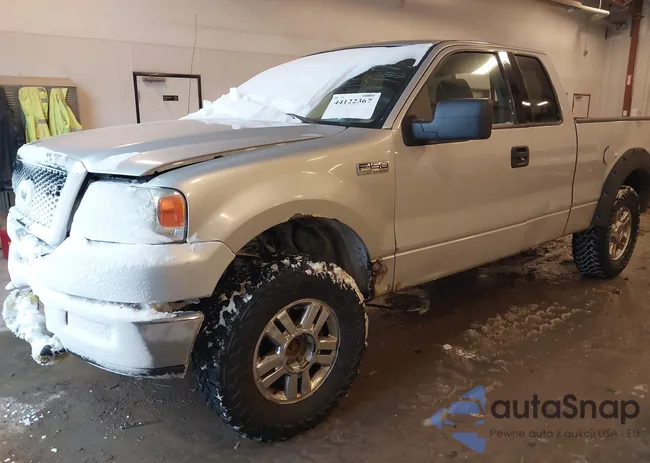 1FTPX145X6FA20932: 44122367