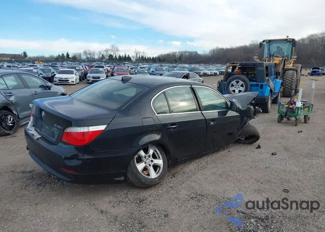 WBANV93529C132611: 44122389