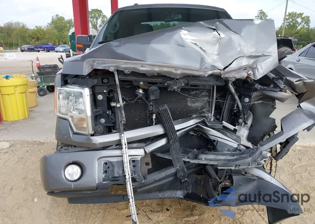 1FTFW1CF6DKF07896: 44122433