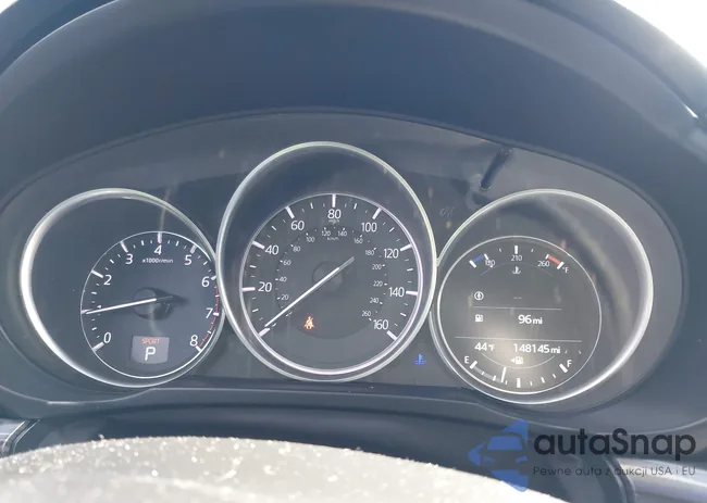 JM3KFADMXJ0310224: 44122440