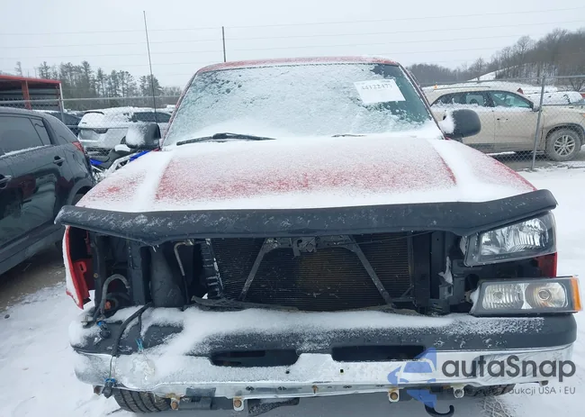 2GCEK19V431166373: 44122477