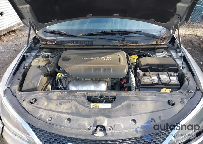 1C3CCCAB9FN741799: 44122478