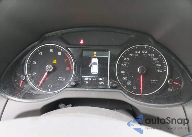 WA1LFAFP4FA146002: 44123525