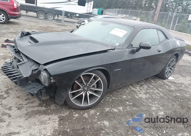 2C3CDZBT4NH242732: 44123534