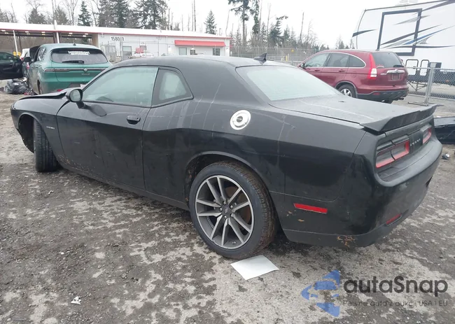 2C3CDZBT4NH242732: 44123534