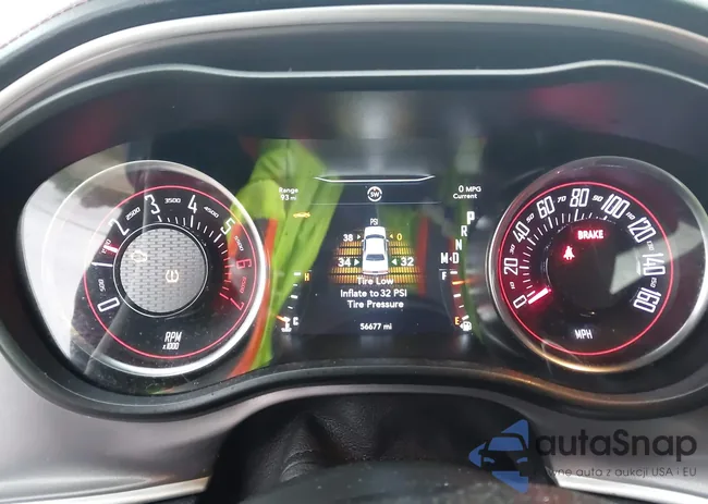 2C3CDZBT4NH242732: 44123534