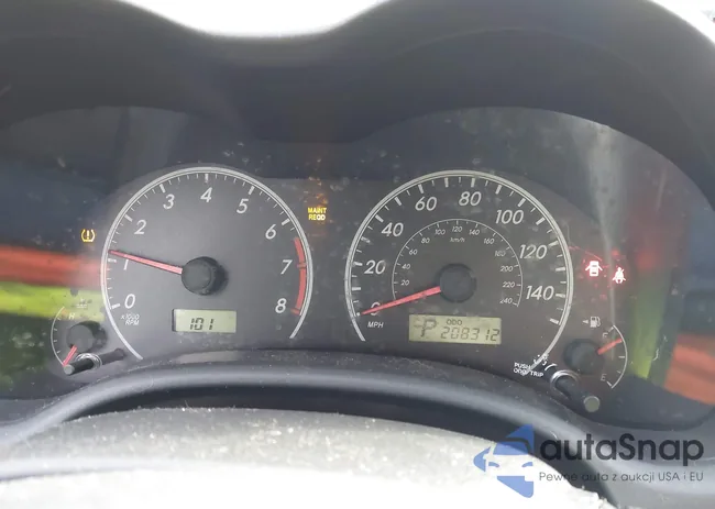 1NXBU40E69Z080891: 44123568