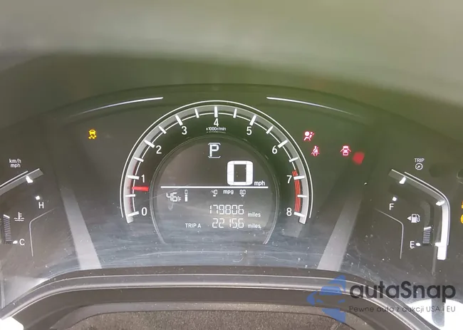 2HKRW6H36HH203674: 44123600