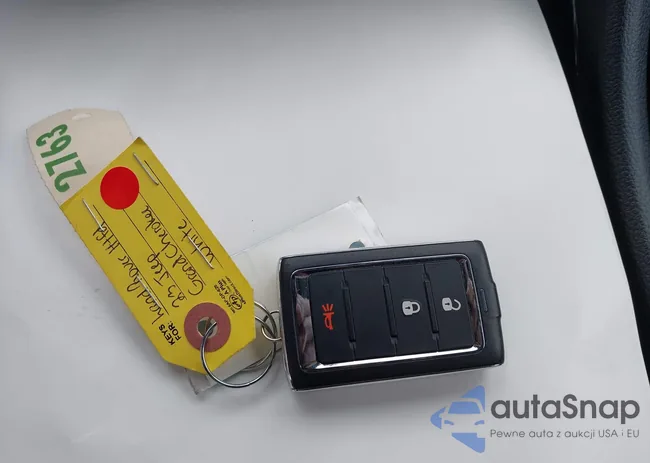 1C4RJHAG1PC529996: 44123607