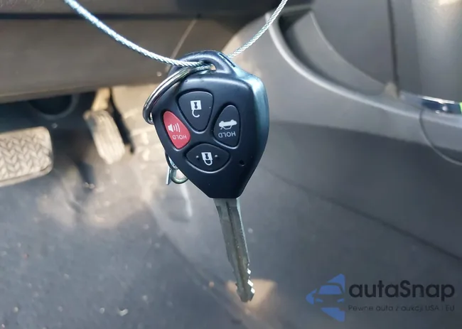 4T1BK46K67U546268: 44123608