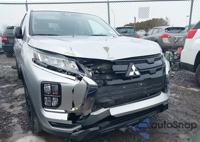 JA4ARUAU7RU022144: 44123687