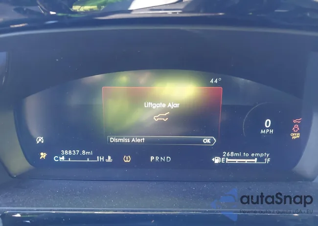 5LMCJ2D92NUL06298: 44123707