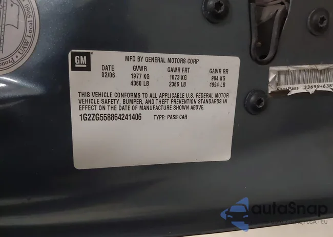 1G22G558864241406: 44123712