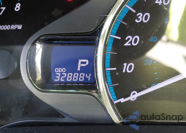 5TDYK3DC6BS005223: 44123732