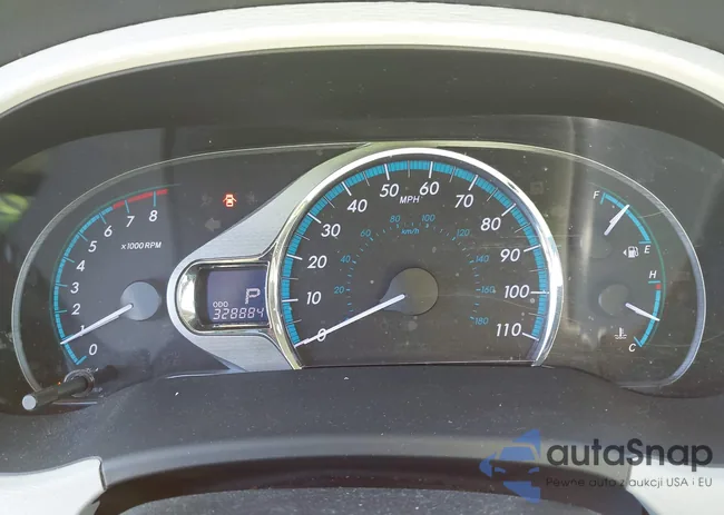 5TDYK3DC6BS005223: 44123732