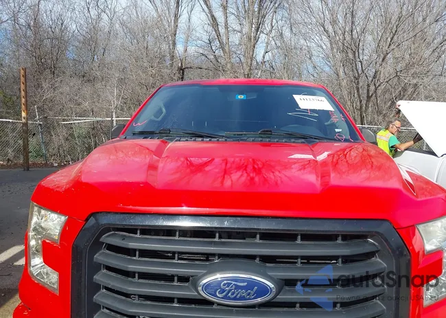 1FTEW1C84GKE01495: 44123766