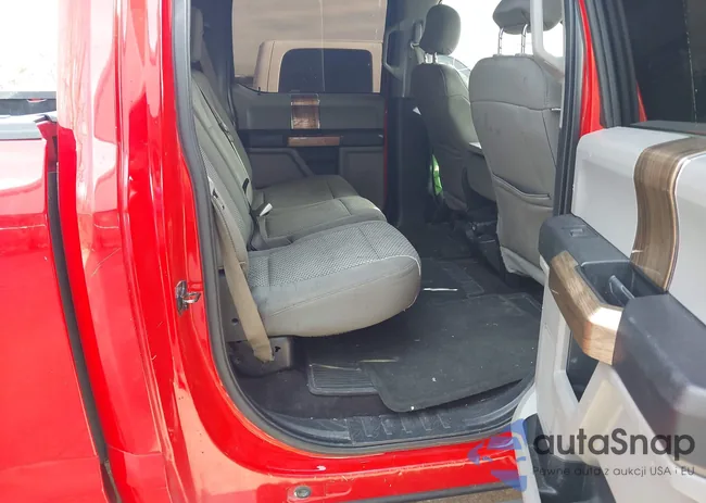 1FTEW1C84GKE01495: 44123766