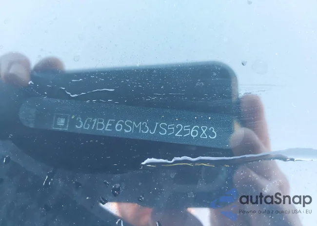 3G1BE6SM3JS525683: 44123777