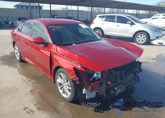 1HGCV1F15JA143088: 44123821