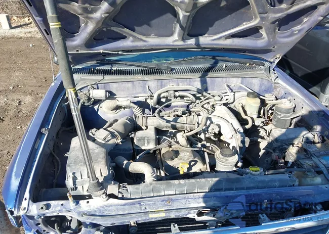 4TANL42N3TZ098692: 44123841