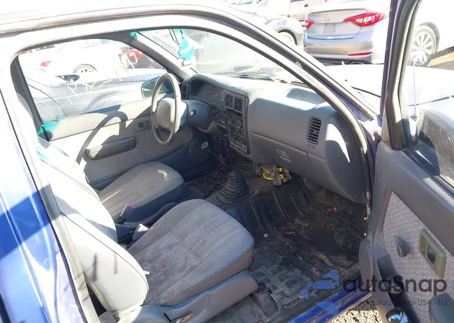 4TANL42N3TZ098692: 44123841